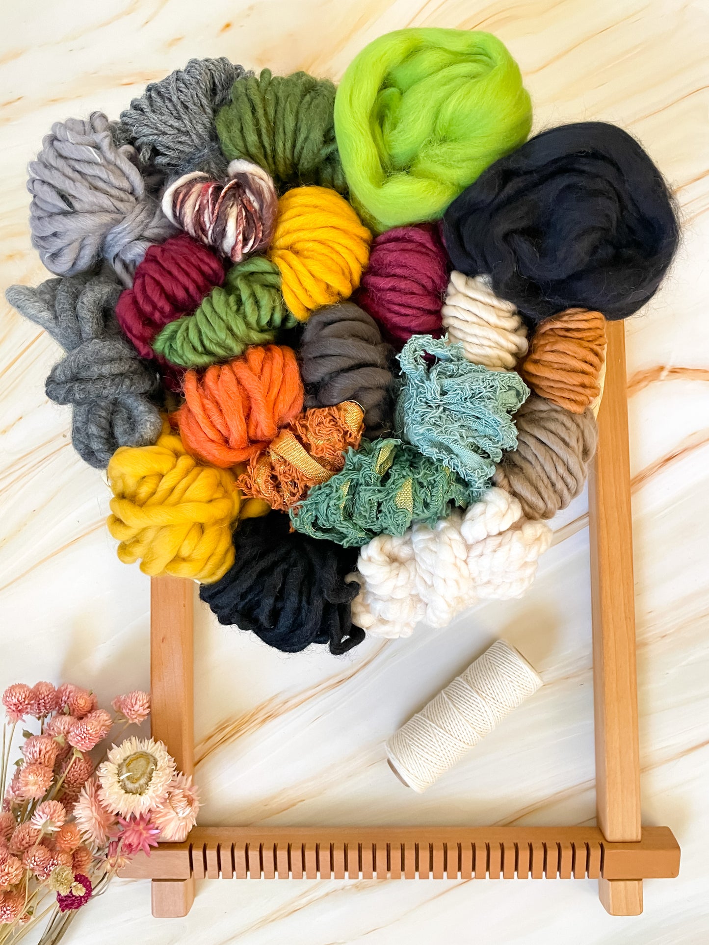 Weaving Loom Kits