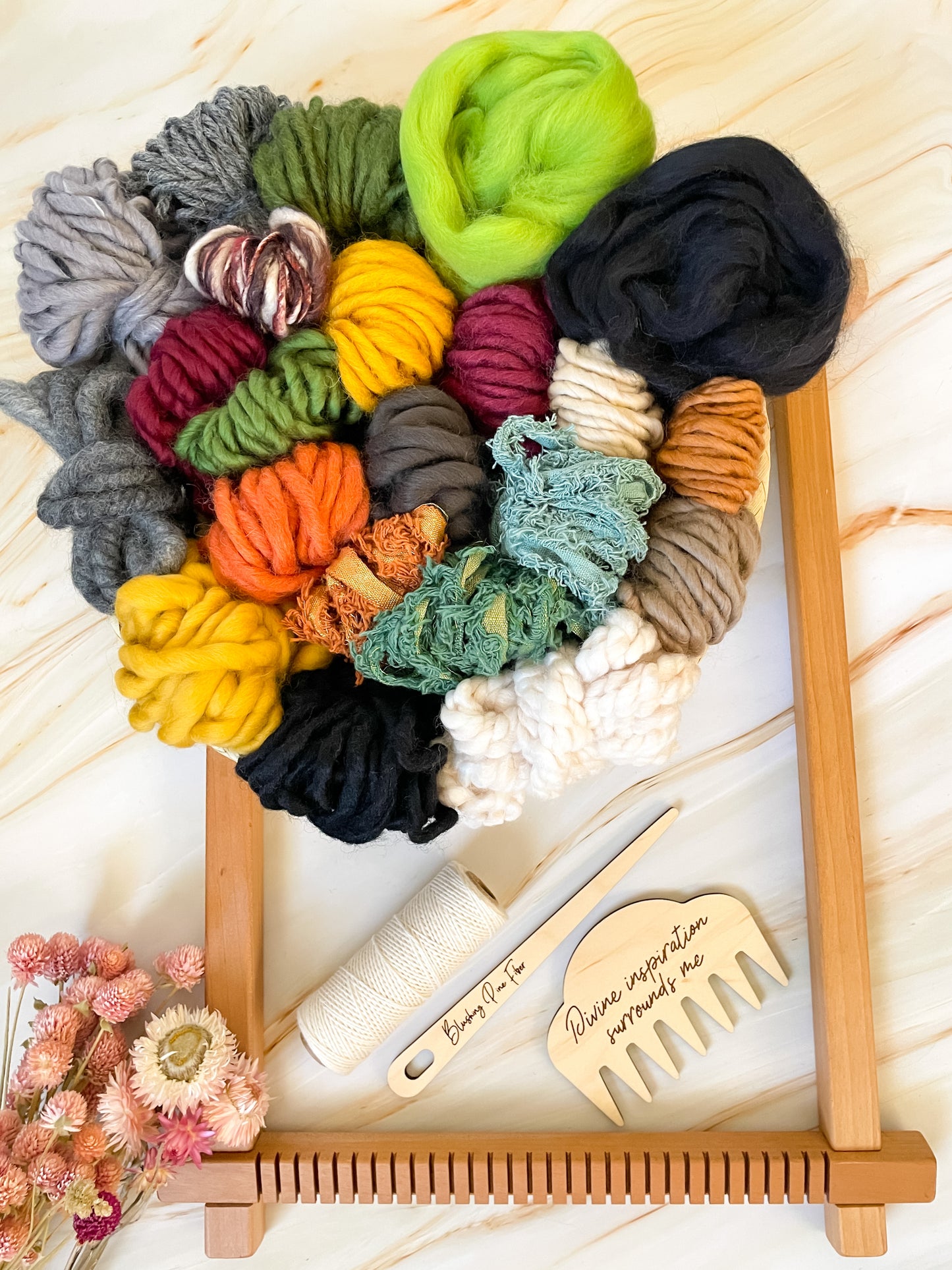Weaving Loom Kits