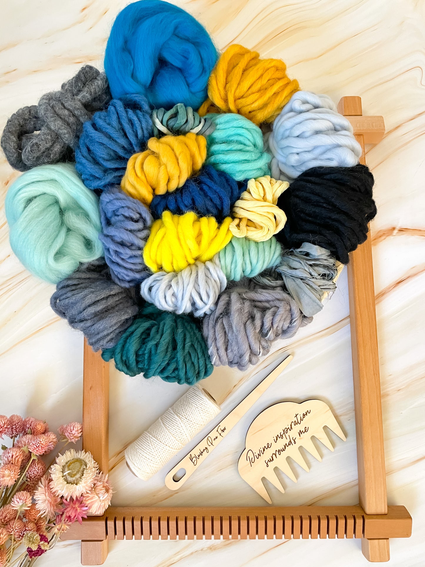 Weaving Loom Kits