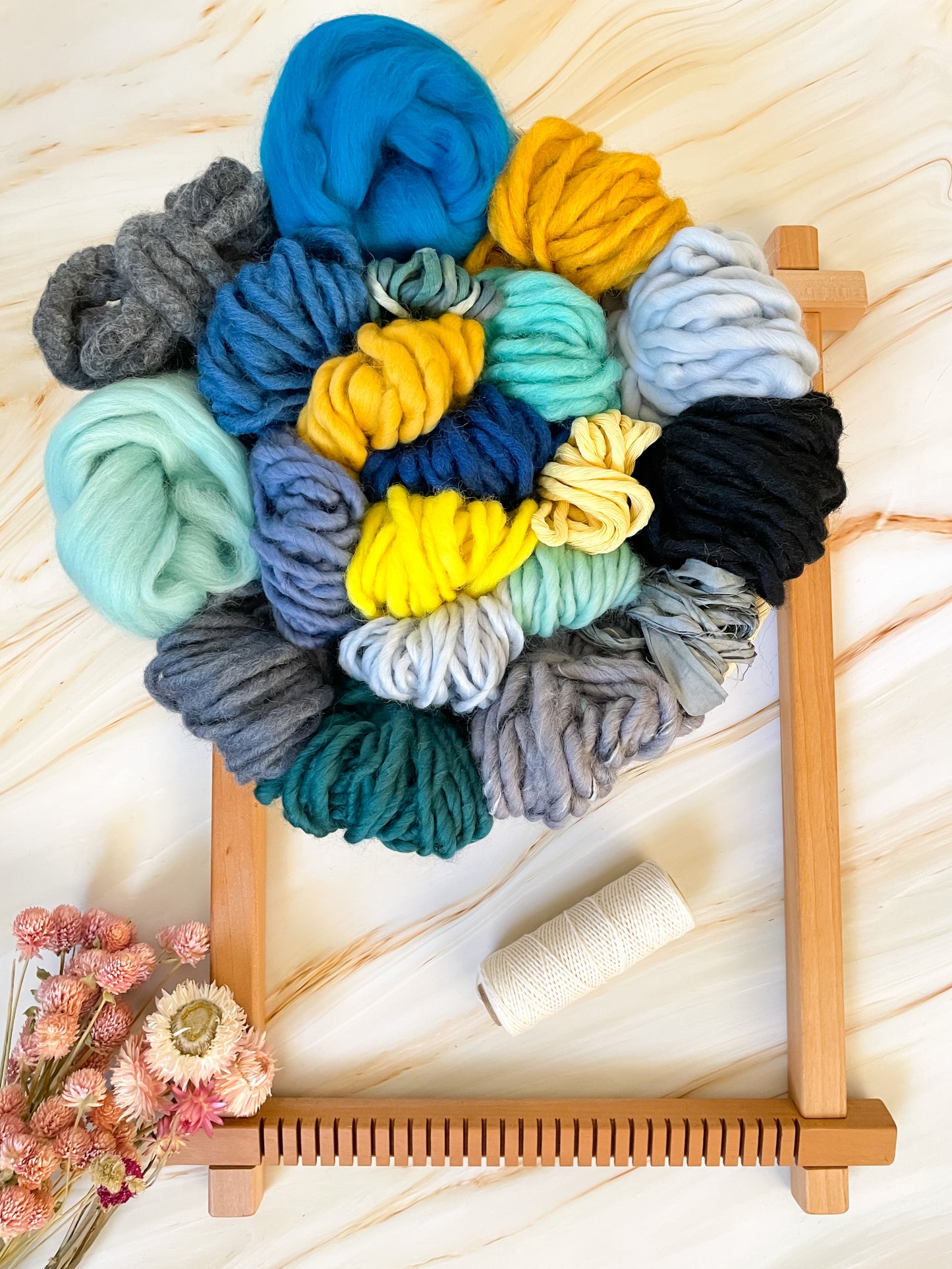 Weaving Loom Kits