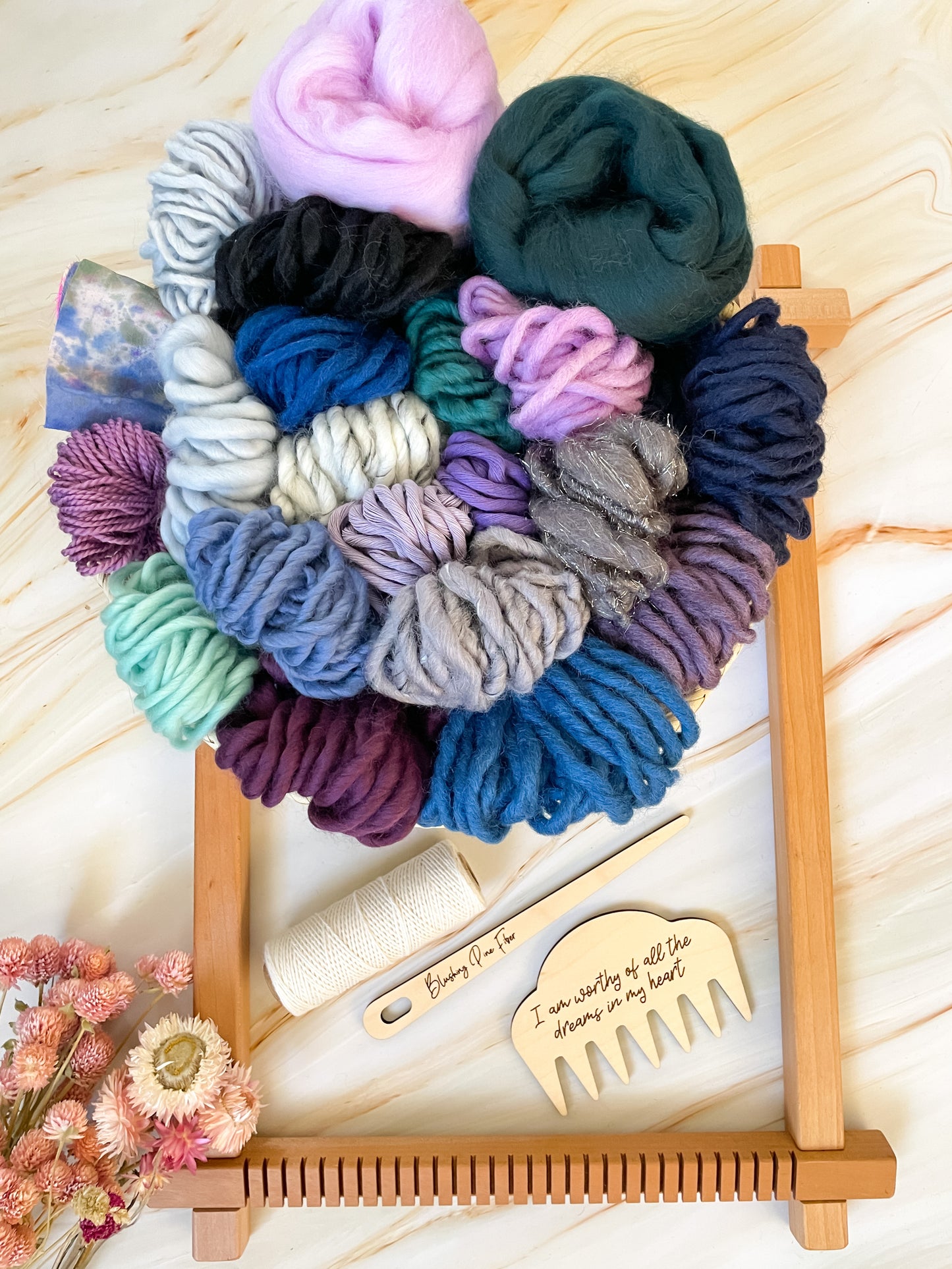 Weaving Loom Kits