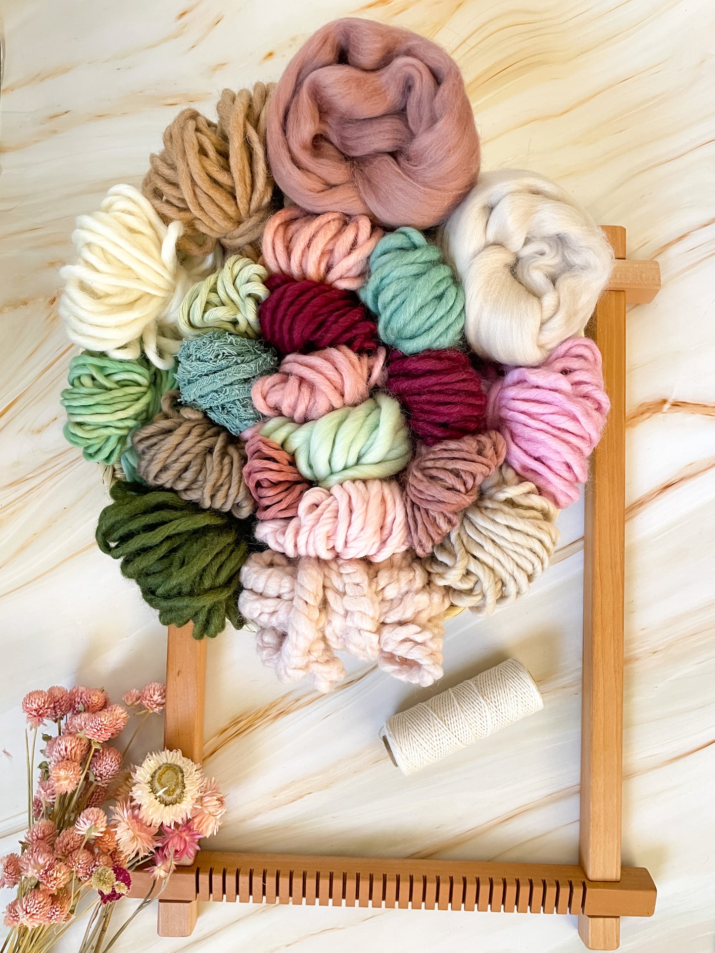 Weaving Loom Kits
