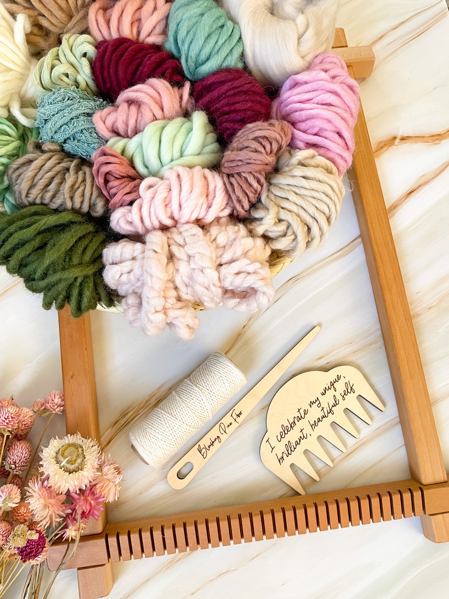 Weaving Loom Kits