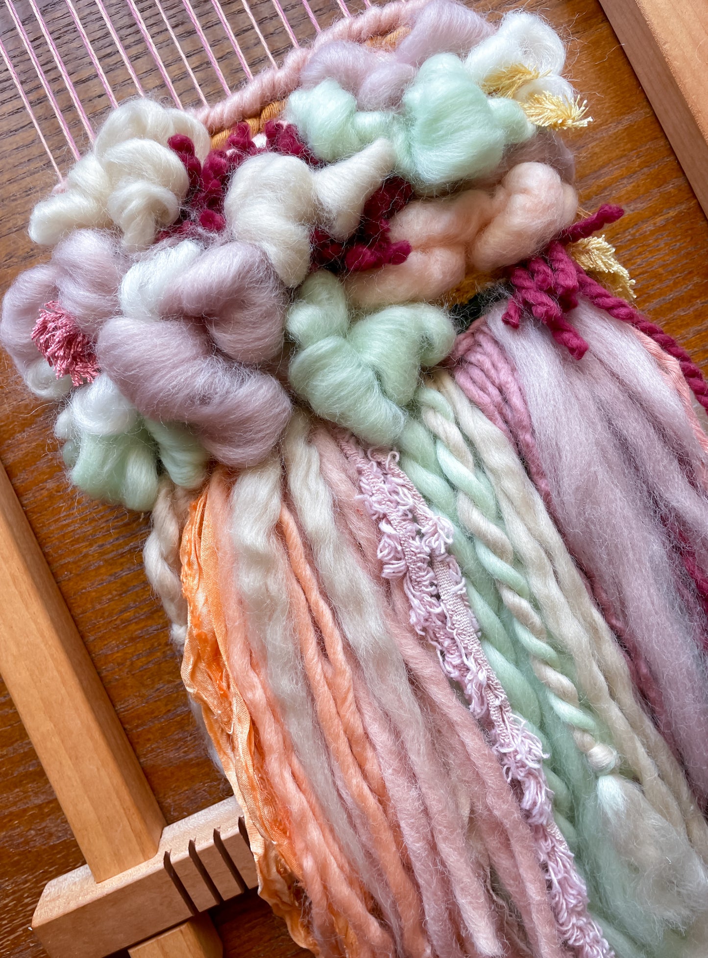 Fiber Lovers 12 Month Club