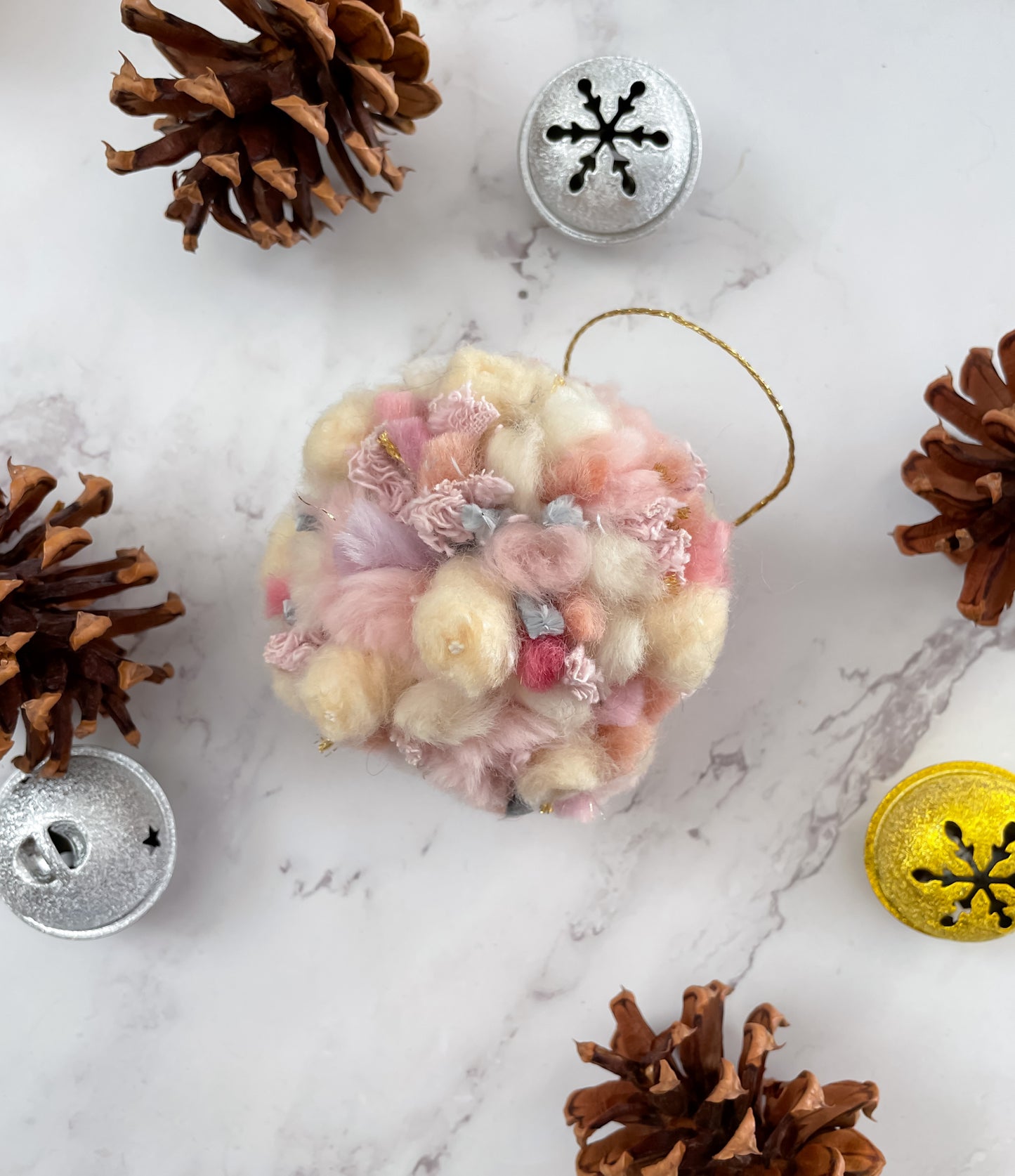 Pom Poms