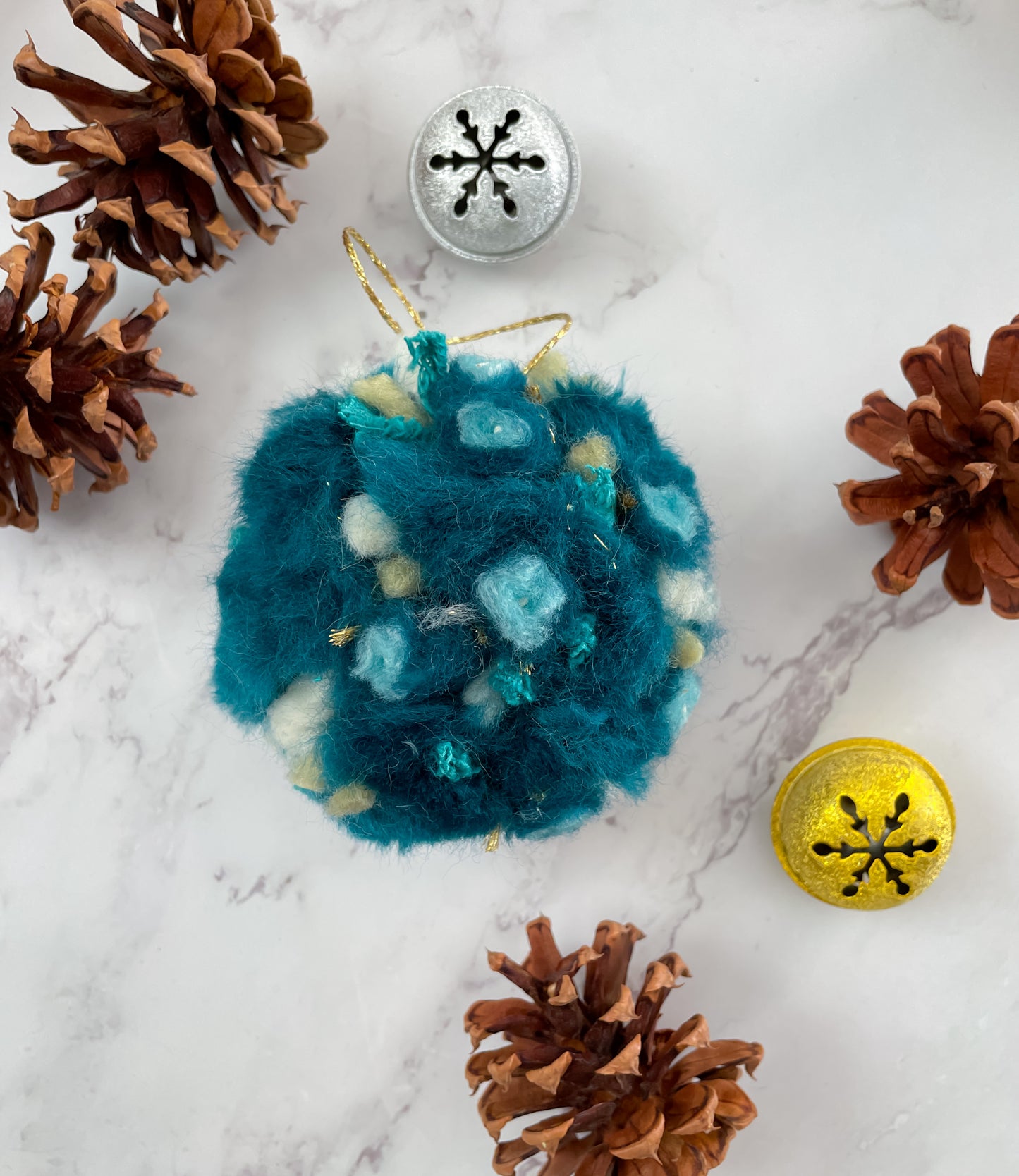 Pom Poms