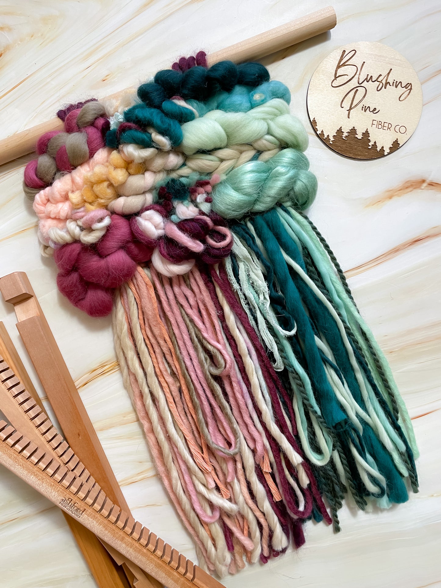 Weaving Essentials Class