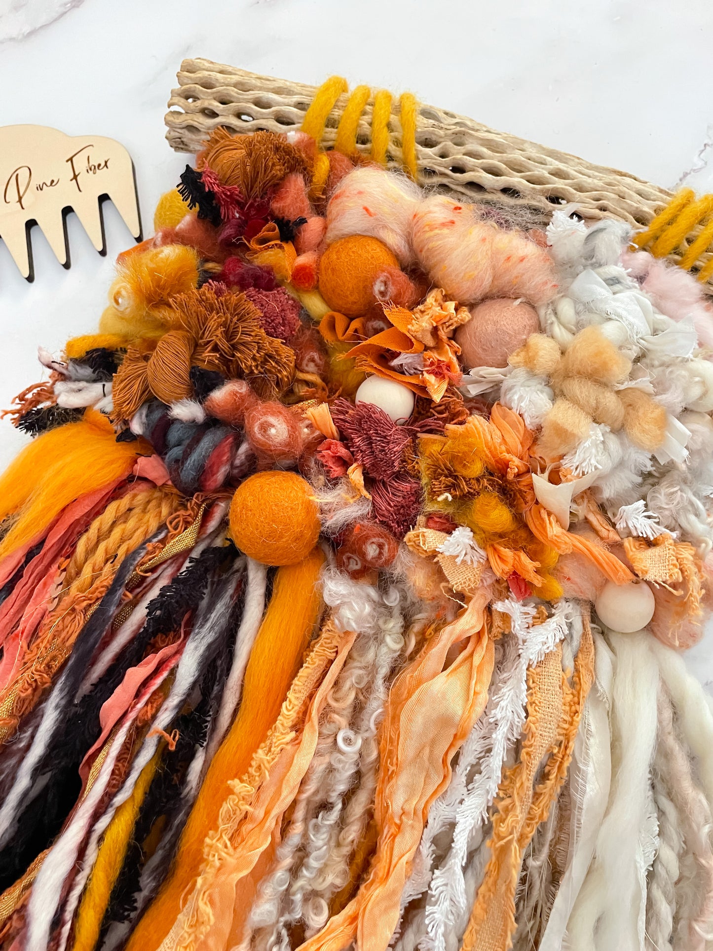 Fiber Lovers 12 Month Club