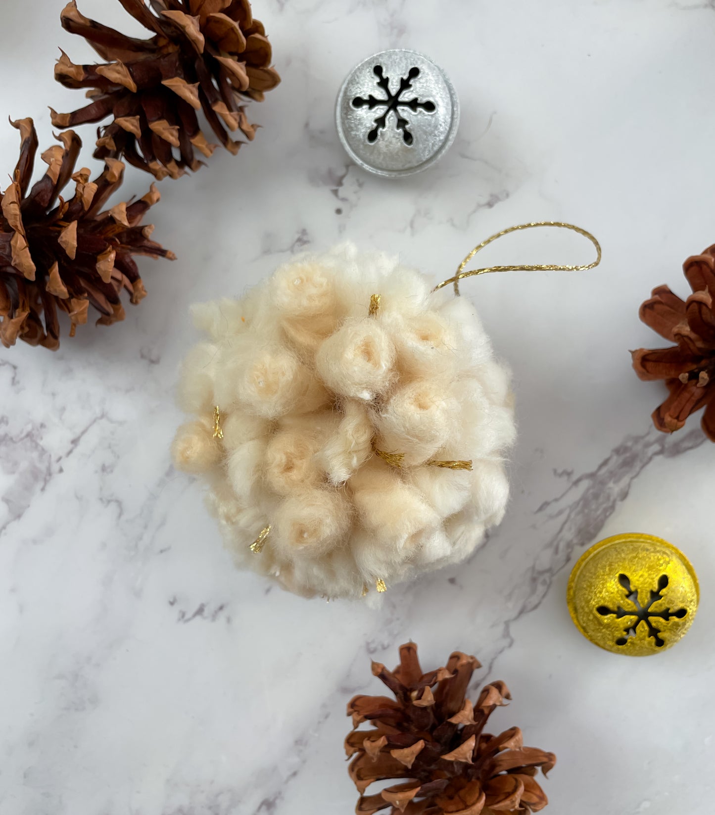 Pom Poms