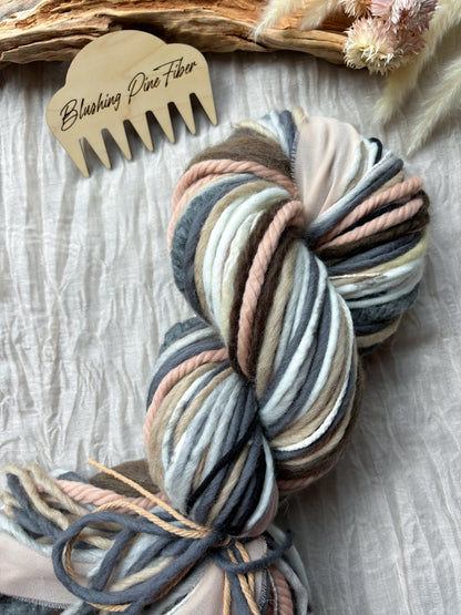 Fringe Skeins