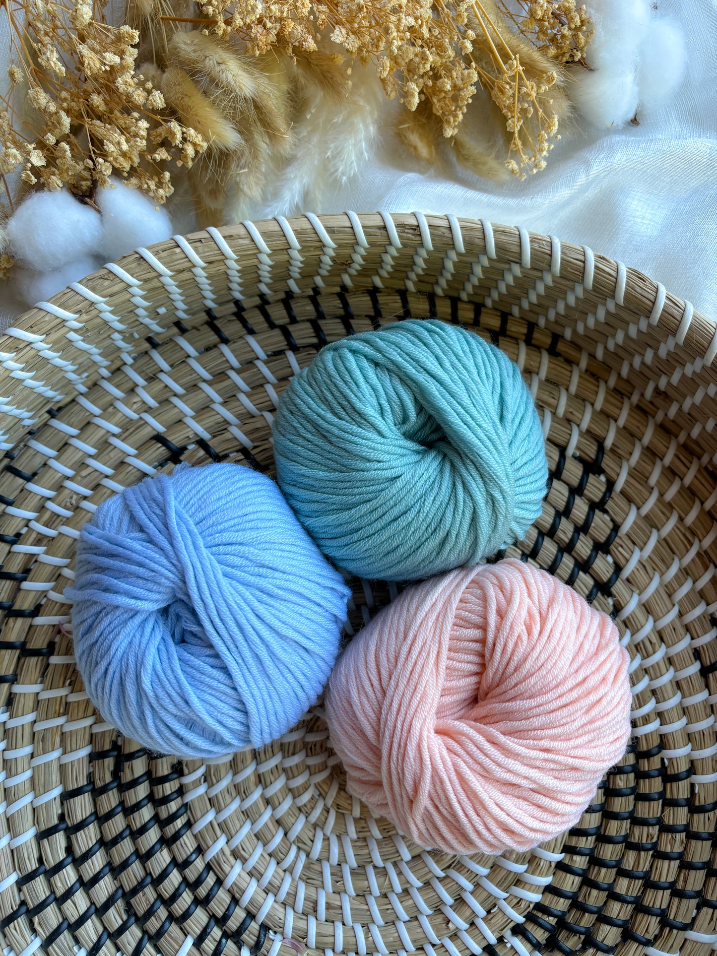 Yarn Bundle 5