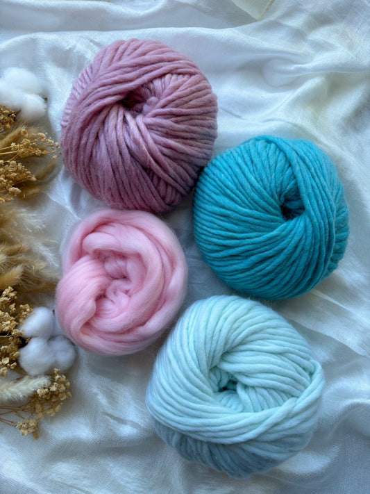 Yarn Bundle 6