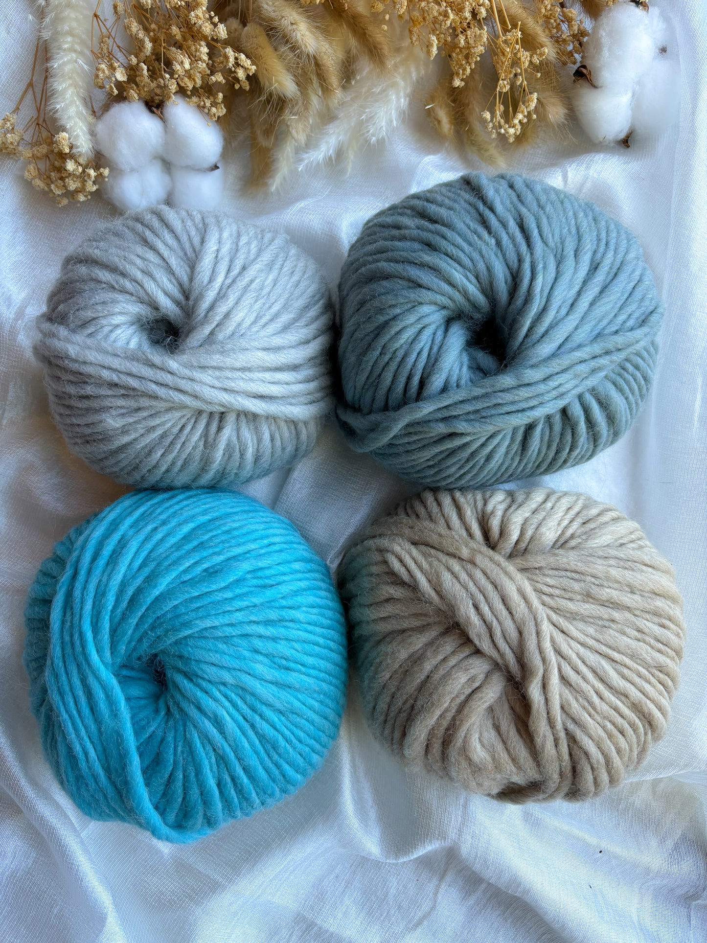 Yarn Bundle 10