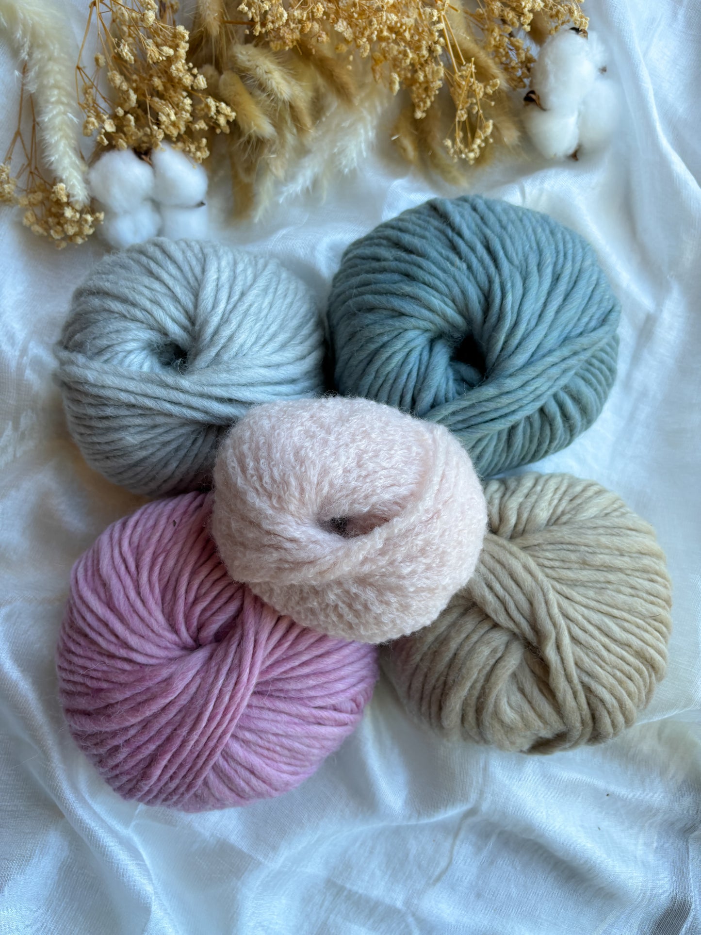 Yarn Bundle 2