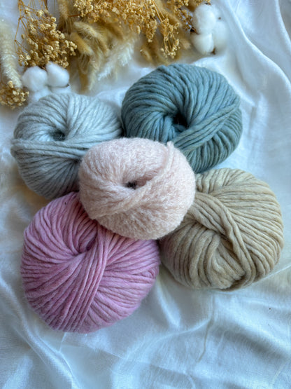 Yarn Bundle 2