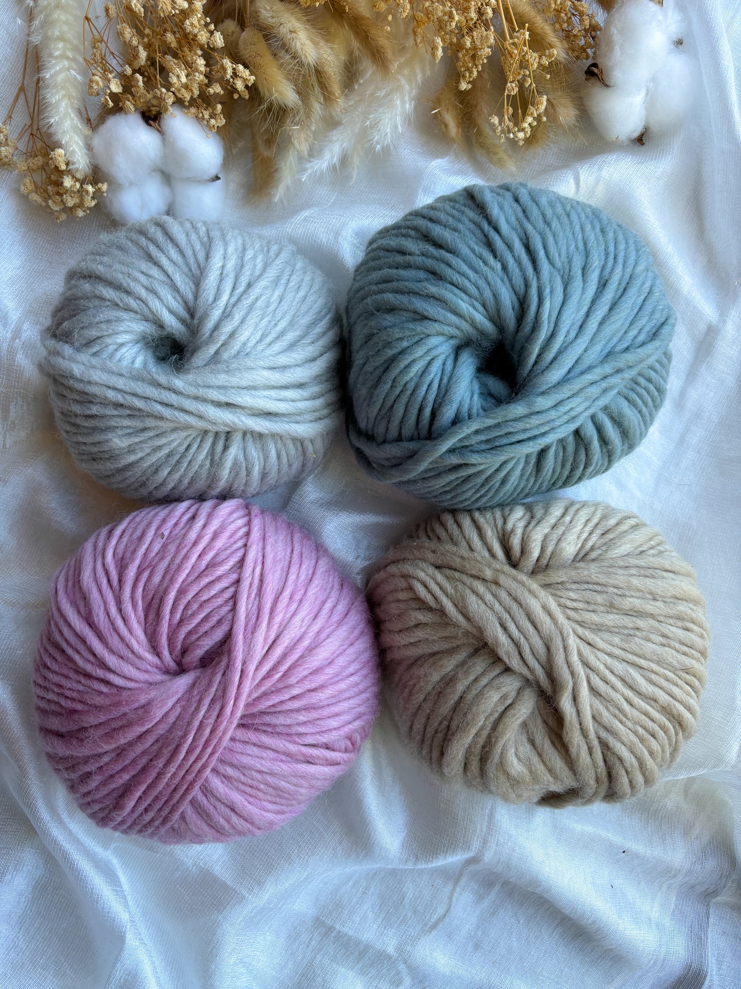 Yarn Bundle 8