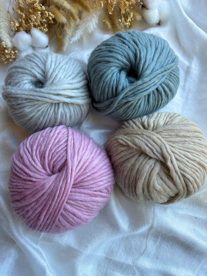 Yarn Bundle 8