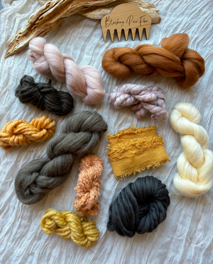 Cookie Dough Fiber Bundle