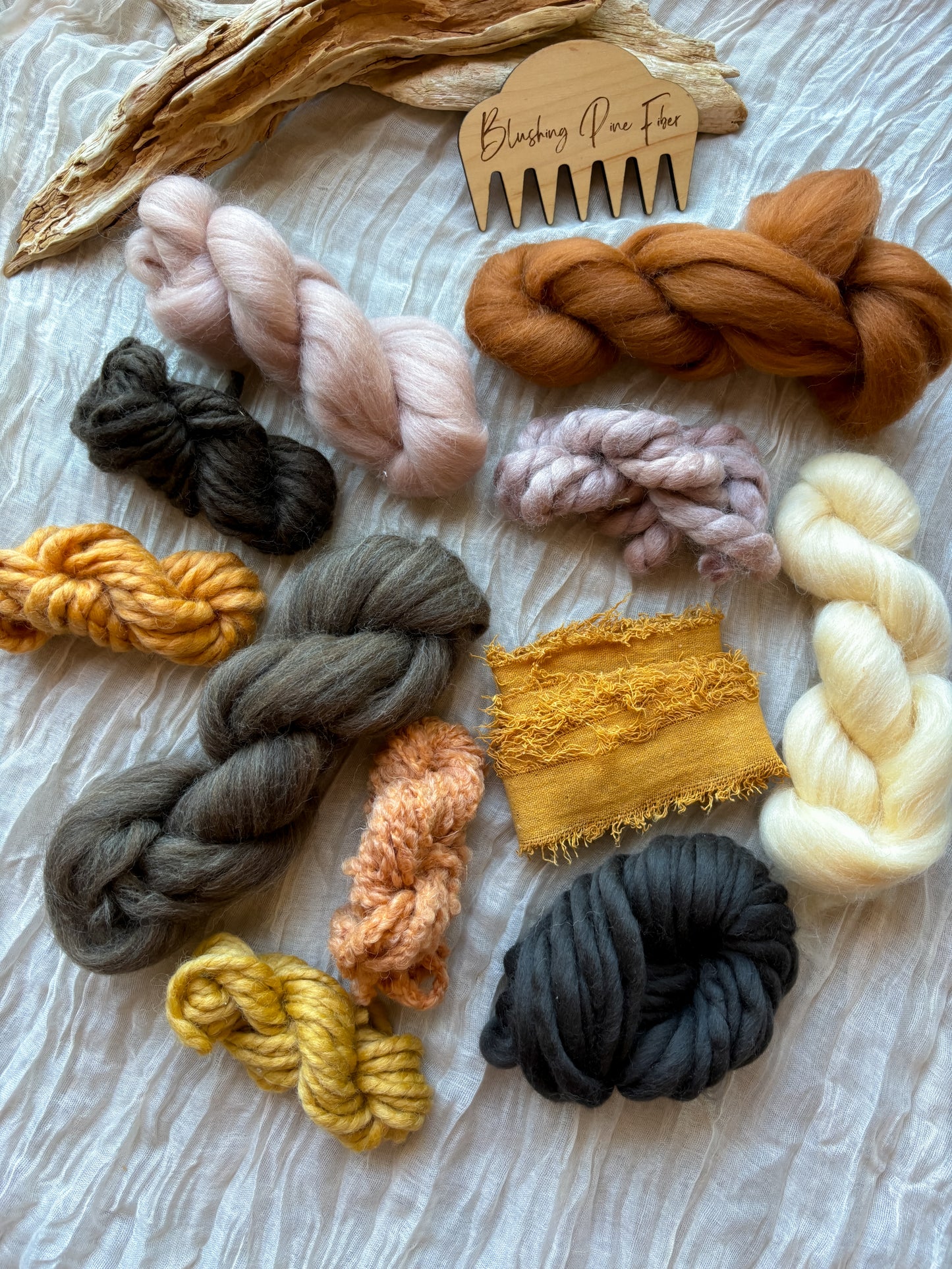 Cookie Dough Fiber Bundle