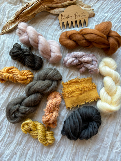 Cookie Dough Fiber Bundle