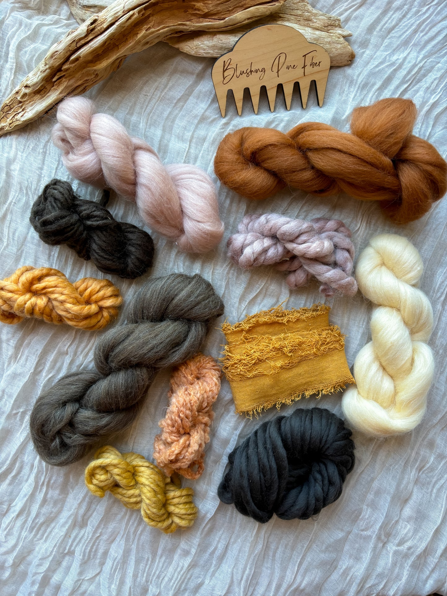 Cookie Dough Fiber Bundle