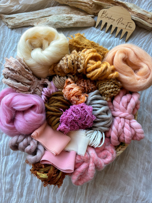 Love Spell Fiber Bundle