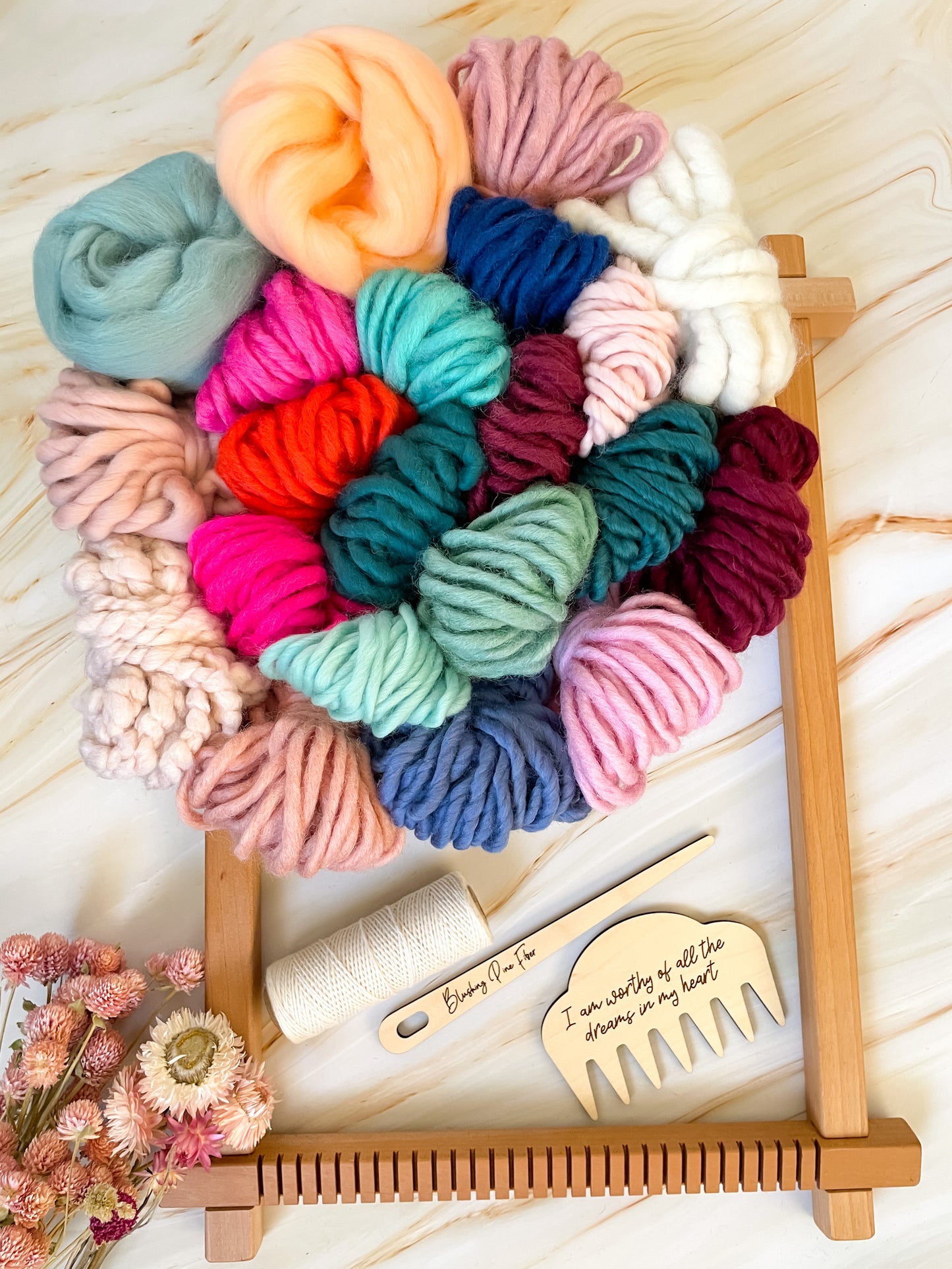 Weaving Loom Kits