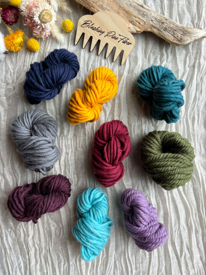 Moonlit Magic Fiber Bundle